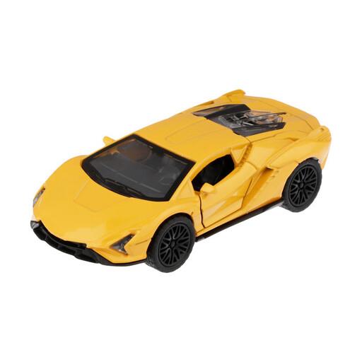 ماشین بازی مدل لامبورگینی اسپورت کد Lamborgini S1